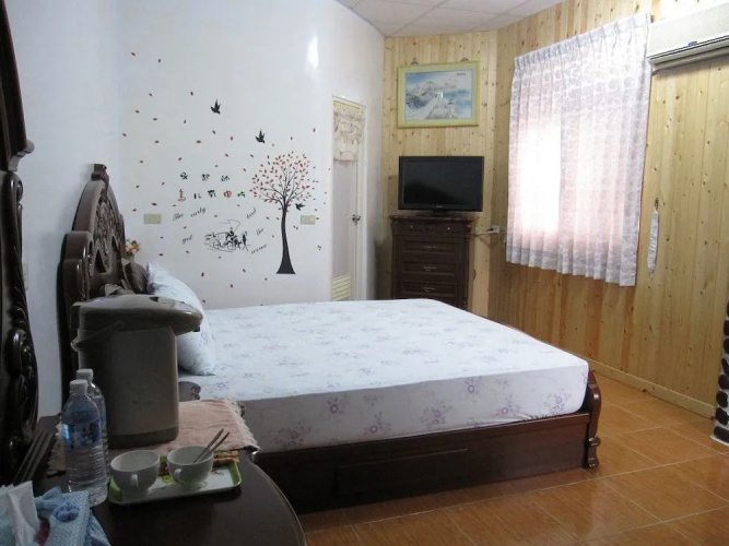 Kaotai B&B