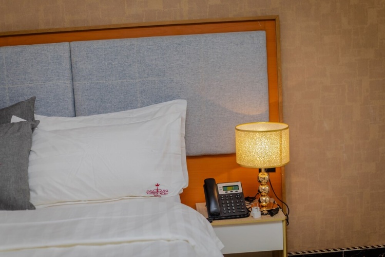 Classic Single room