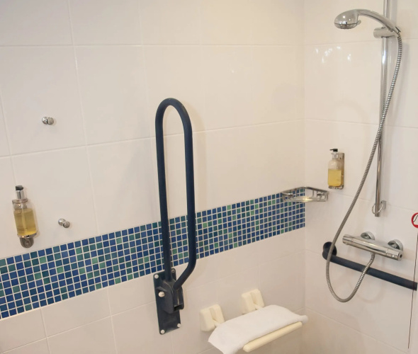 Holiday Inn Express Folkestone - Channel Tunnel photo 10