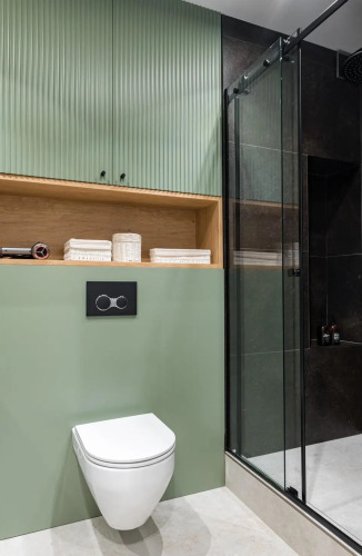 Фотография номера квартиры Letyourflat (Лэтюфлэт) на улице Черняховского