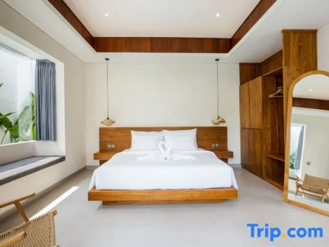 1 Bedroom Villa