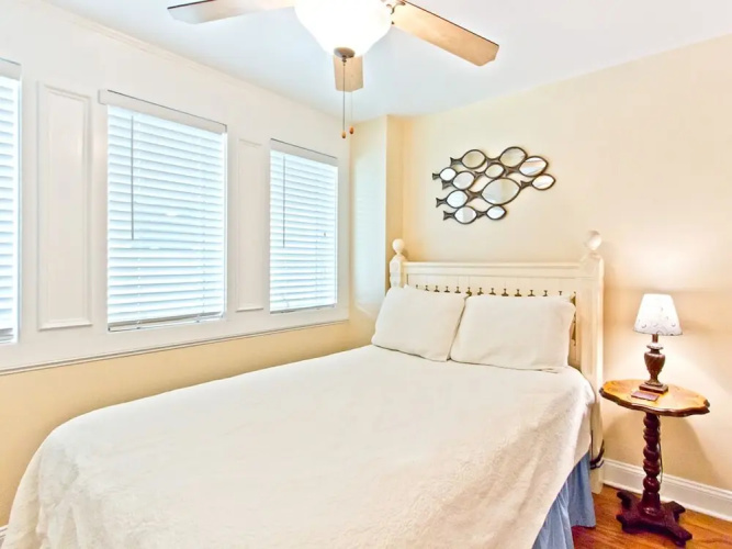 Captains Watch 1 by Tybee Vacation Rentals