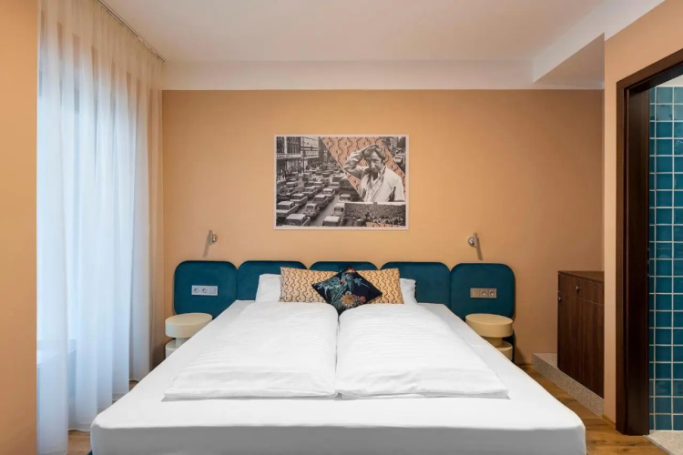 Swu Magazine Rooms - Pest megye