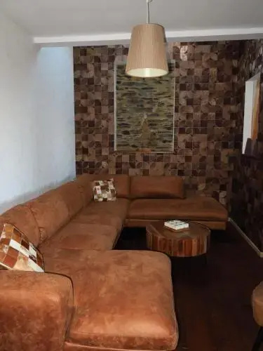 Ardenvie Bed & Breakfast Vakantiewoning