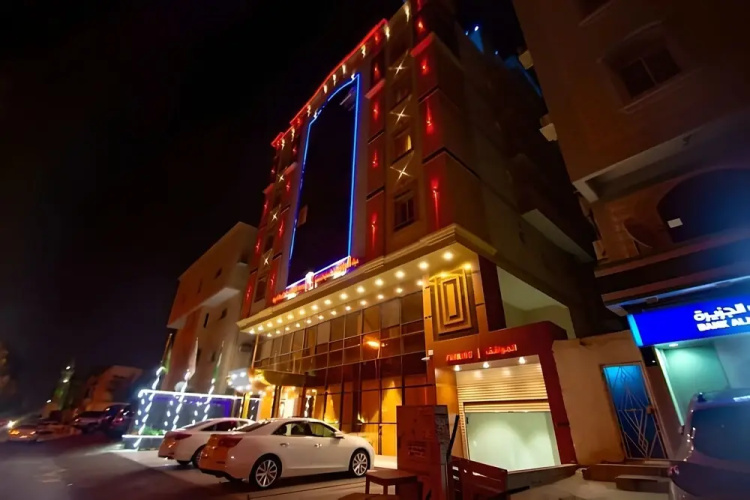 Hotelbild