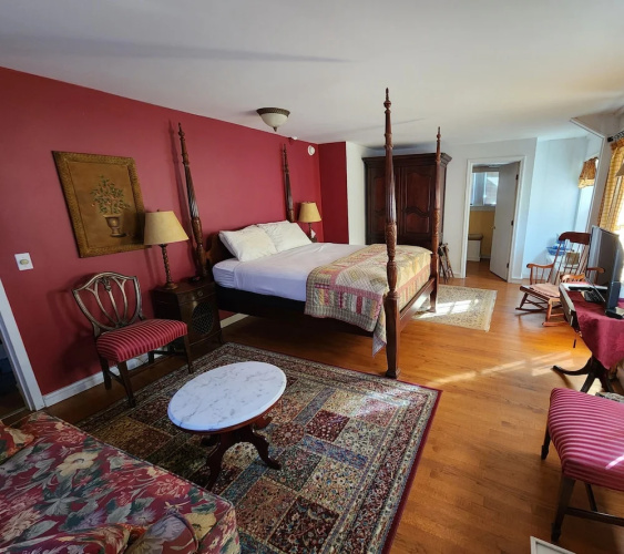 Arlington Inn