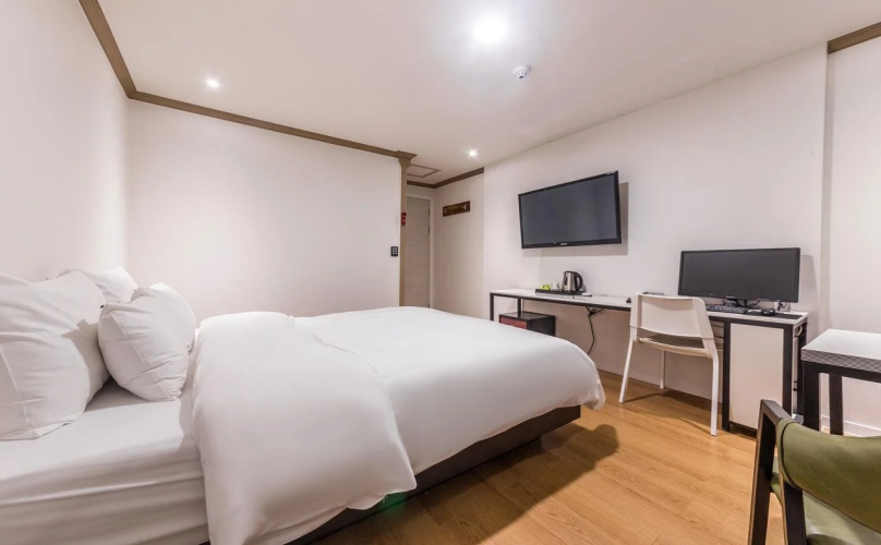 Icheon Hotel Bene