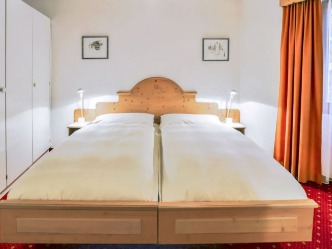 Chalet Abendrot 16204