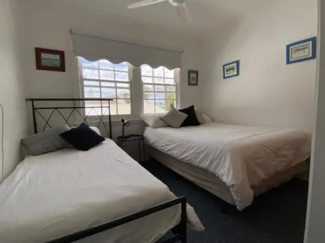 Allamanda House, 3 Willow Street