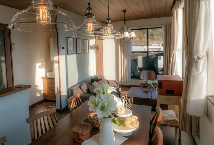 3 Bedrooms Villa