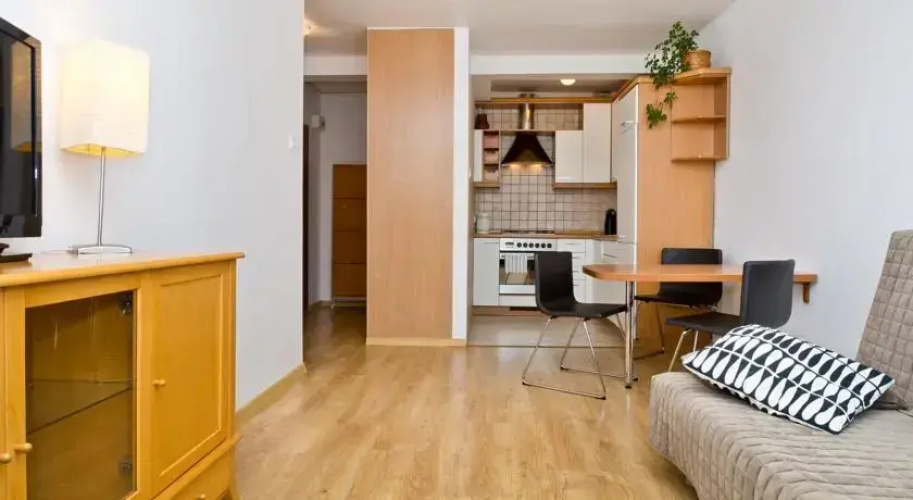 Apartament Selena Centrum