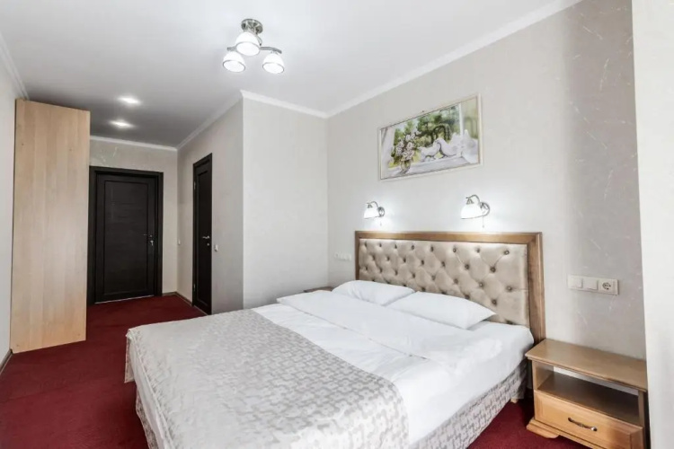 Villa Gor Apartments