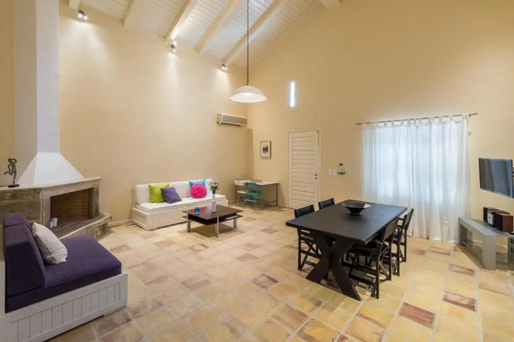 Villa Oliva