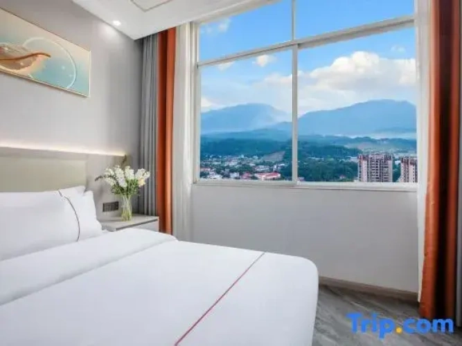 Luxury Double room