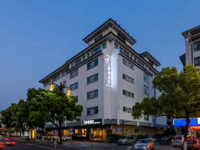 Imagen del hotel