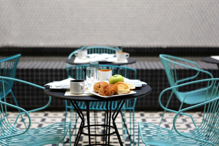 Best Western Plus Hotel La Joliette photo 14