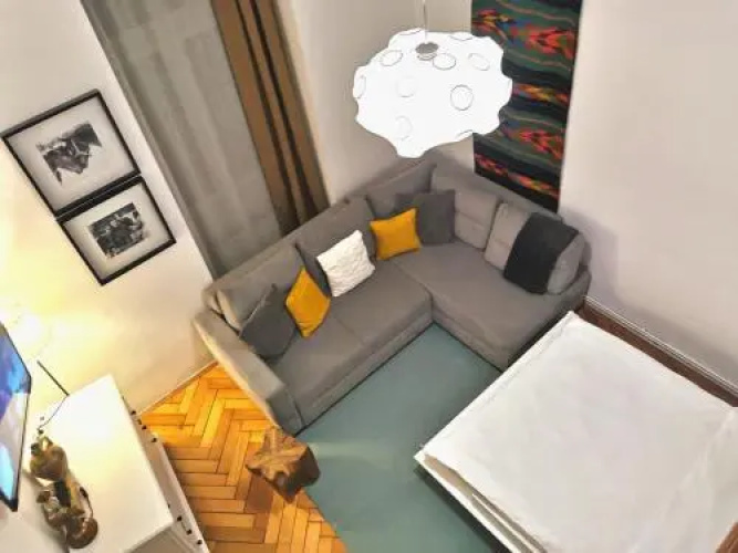 Neo Apartment Studio-Loft