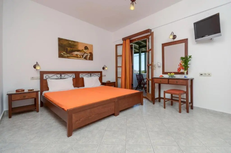 Margaritis Apartments