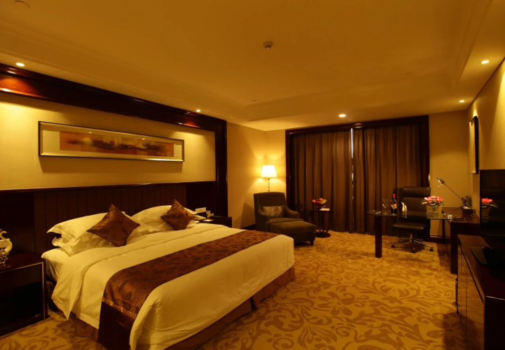 Ramada Changzhou