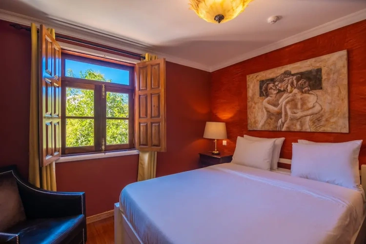 Superior room