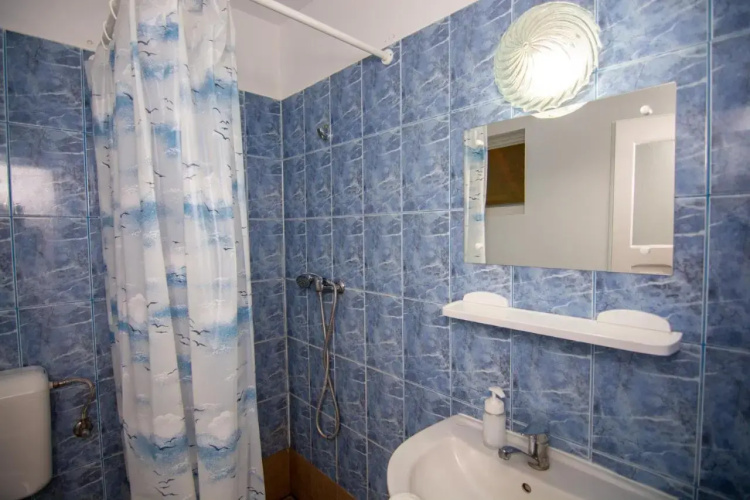 Silver Villa