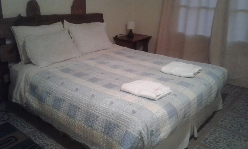 2 Bedrooms Standard Family room