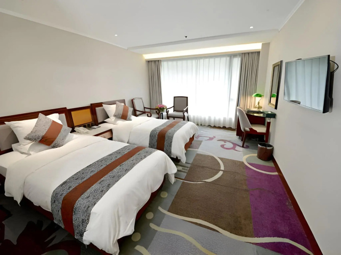 Hotel Guia