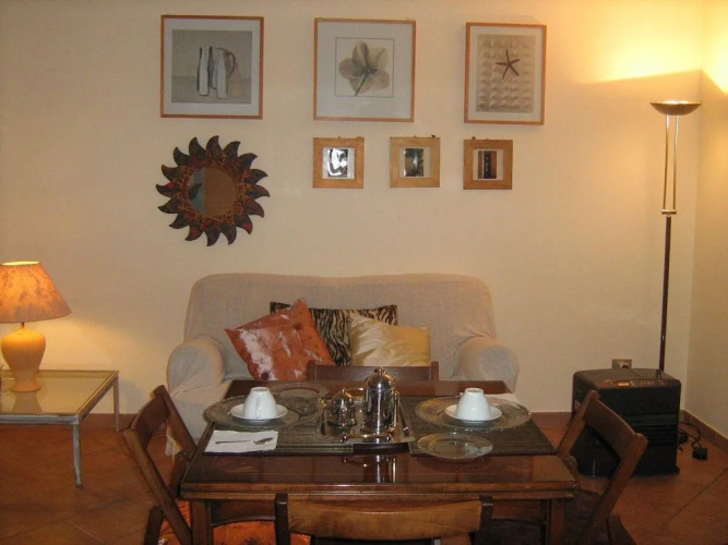 Fabiola Bed & Breakfast