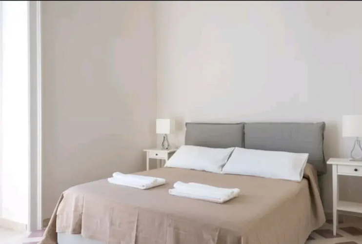 Appartamento Darsena con Terrazza