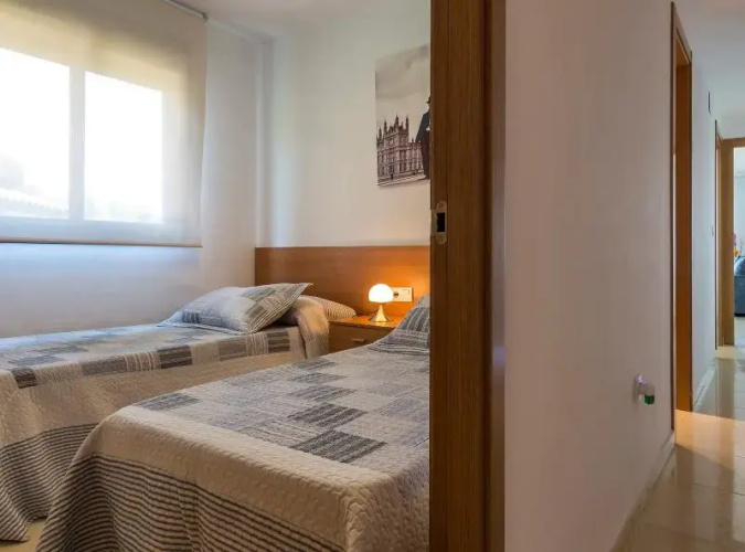 Apartamento Peñiscola