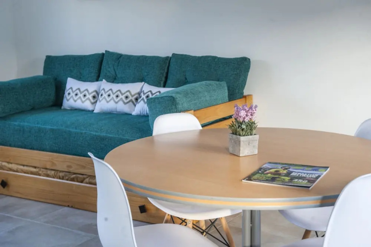 Apartamentos Gente Del Sur