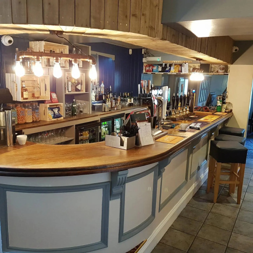 The Crown Inn