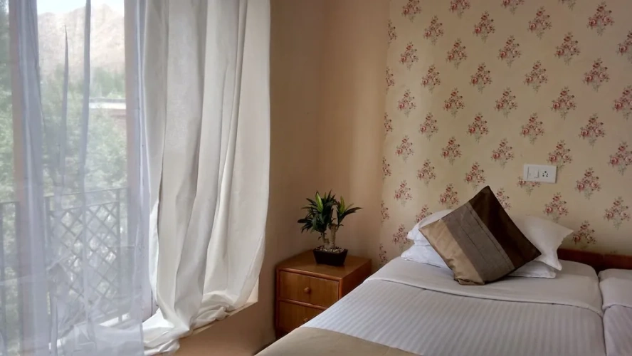 Comfort Single room