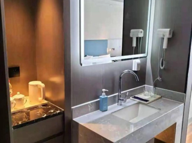 Ginza Hemei Hotel