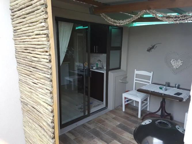 1 Bedroom Standard Double room