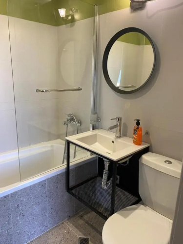 Nobel Private VIP apartments