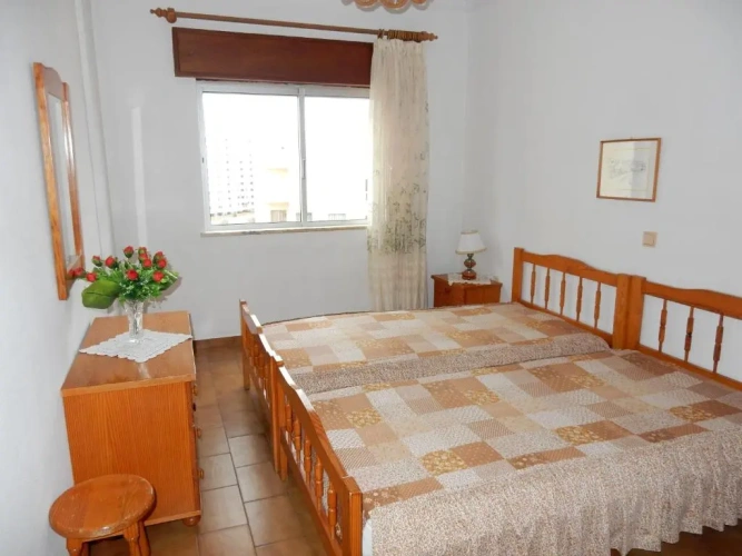 1 Bedroom Standard Apartment