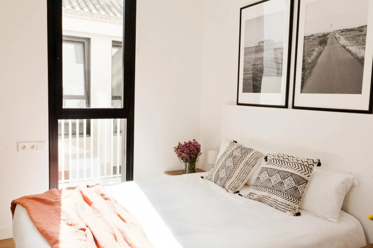 GoToSeville GERONA SUITES
