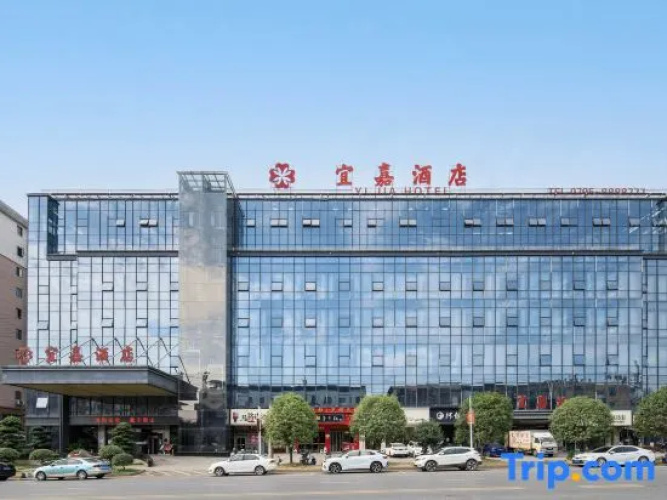 Yijia Hotel