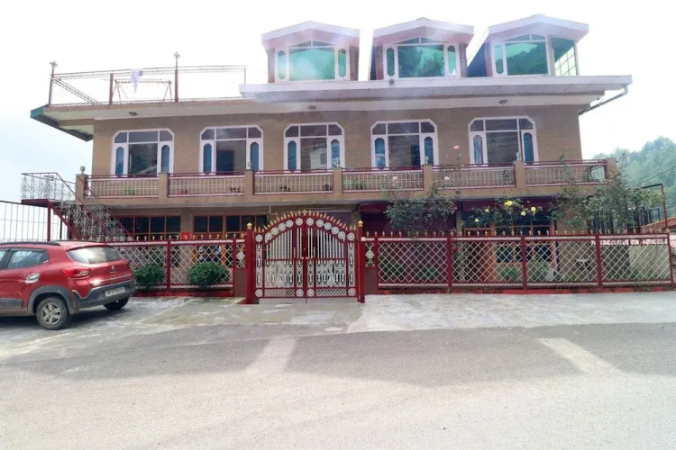 Hotelafbeelding