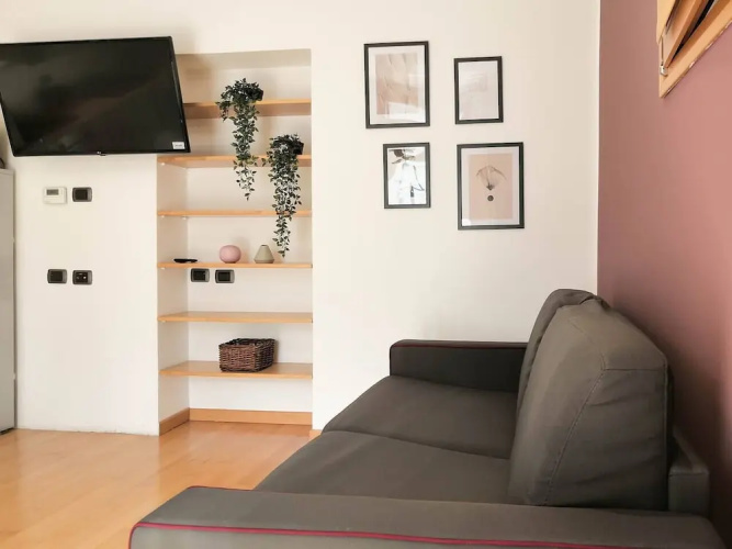Altido Porta Ticinese Apartment