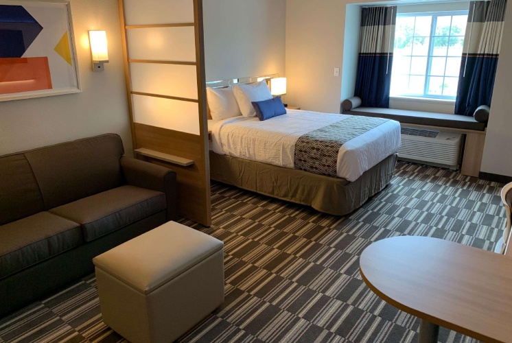 Double Studio Suite