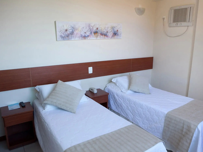 Mar de Canasvieiras Hotel & Eventos