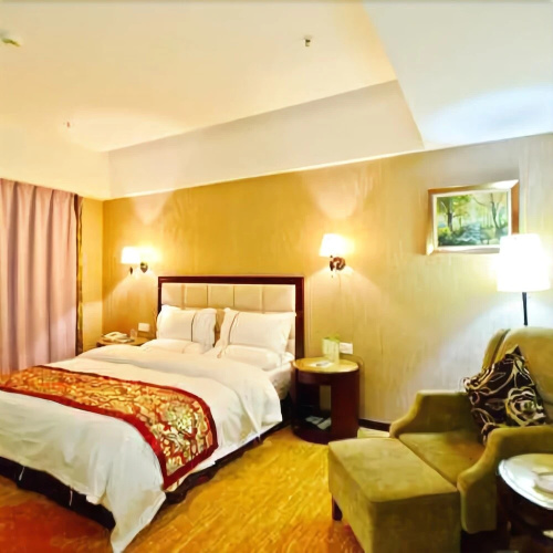 Yuelida Hotel Anshun
