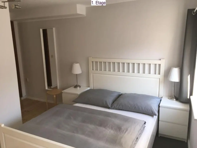 Double Apartment