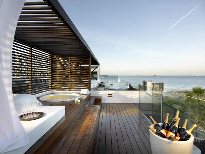 Hard Rock Hotel Ibiza photo 28