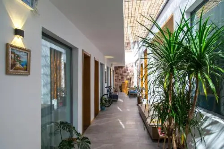 Hotelbild