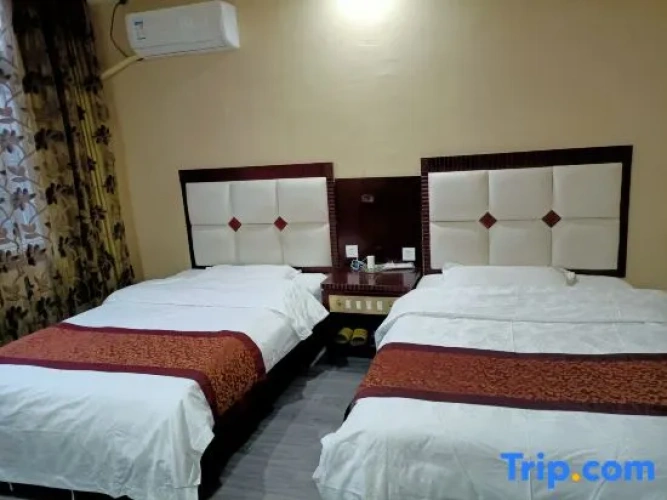 Business Twin room