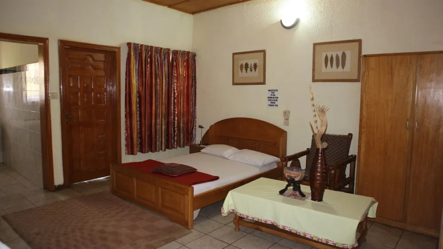 De Mod Hotel