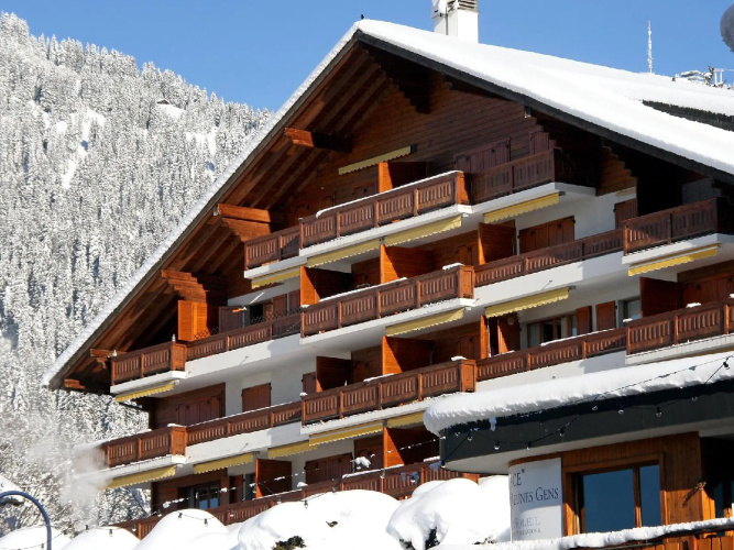 Image de l'hôtel